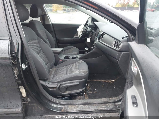 KIA Niro L 2018 KNDCB3LC9J5211751 Image 5
