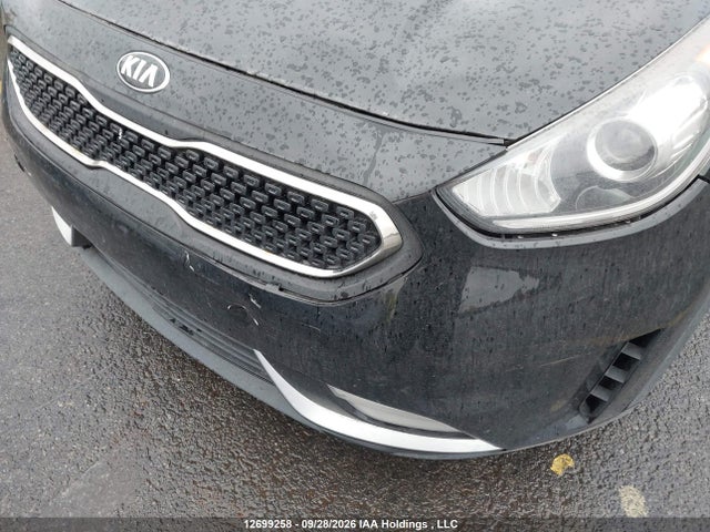 KIA Niro L 2018 KNDCB3LC9J5211751 Image 6