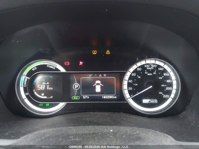 KIA Niro L 2018 KNDCB3LC9J5211751 Image 7