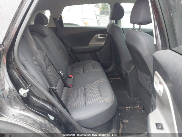 KIA Niro L 2018 KNDCB3LC9J5211751 Image 8