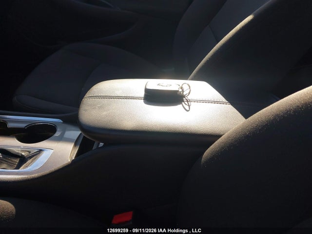 Chevrolet MALIBU LT 2019 1G1ZD5ST1KF153026 Image 11