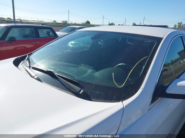 Chevrolet MALIBU LT 2019 1G1ZD5ST1KF153026 Image 18
