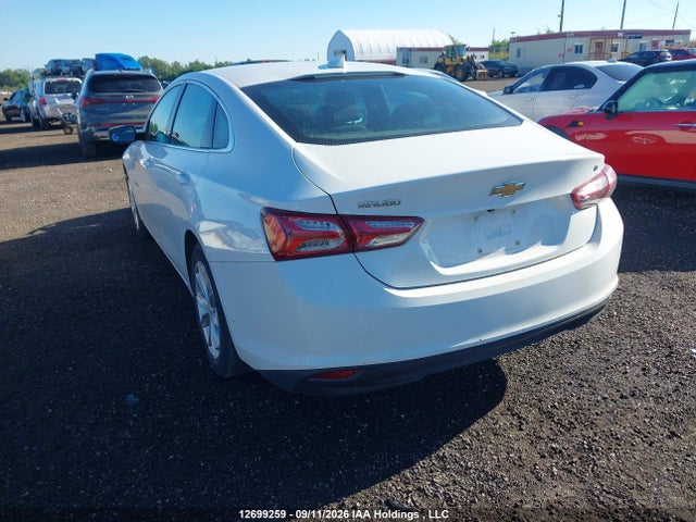 1G1ZD5ST1KF153026 Chevrolet MALIBU LT