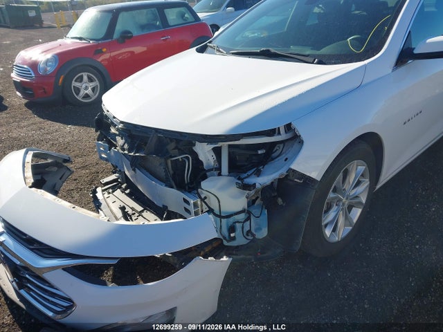 Chevrolet MALIBU LT 2019 1G1ZD5ST1KF153026 Image 6