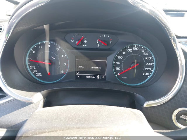 Chevrolet MALIBU LT 2019 1G1ZD5ST1KF153026 Image 7