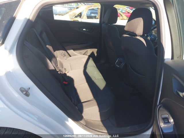 Chevrolet MALIBU LT 2019 1G1ZD5ST1KF153026 Image 8