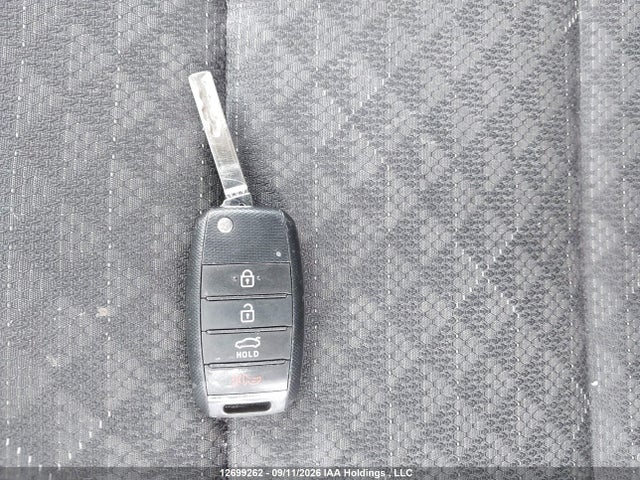 KIA Rio 2019 3KPA24AB0KE164378 Image 10