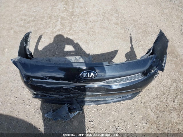 KIA Rio 2019 3KPA24AB0KE164378 Image 11