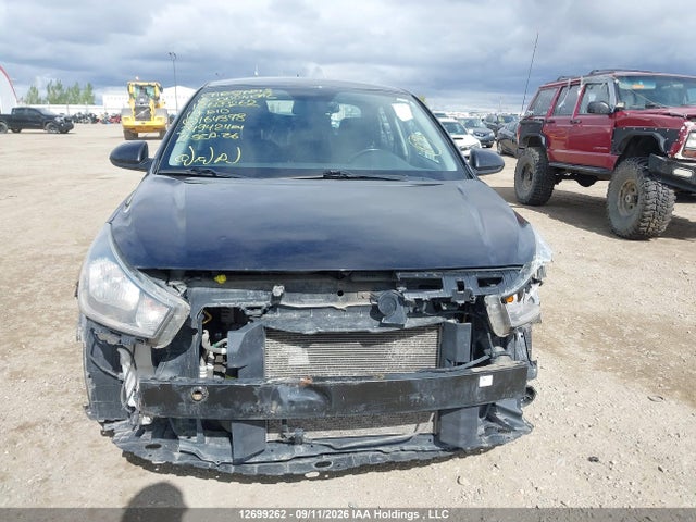 KIA Rio 2019 3KPA24AB0KE164378 Image 12