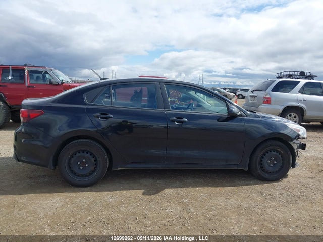KIA Rio 2019 3KPA24AB0KE164378 Image 13