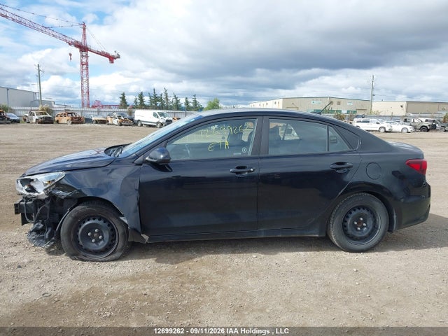 KIA Rio 2019 3KPA24AB0KE164378 Image 14