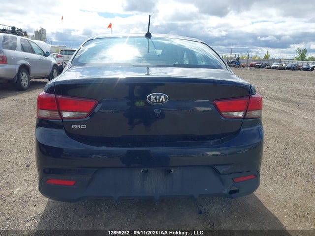 KIA Rio 2019 3KPA24AB0KE164378 Image 16