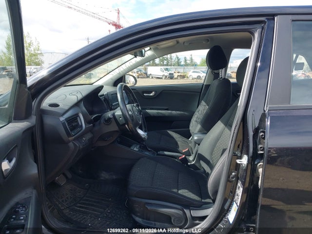 KIA Rio 2019 3KPA24AB0KE164378 Image 18