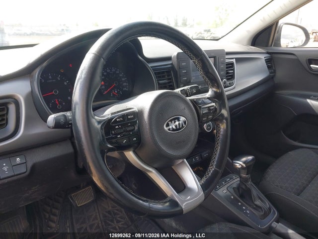 KIA Rio 2019 3KPA24AB0KE164378 Image 19