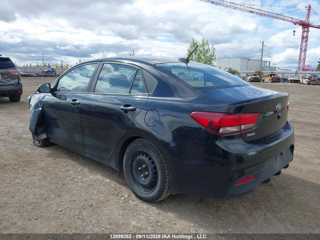 KIA Rio 2019 3KPA24AB0KE164378 Image 3