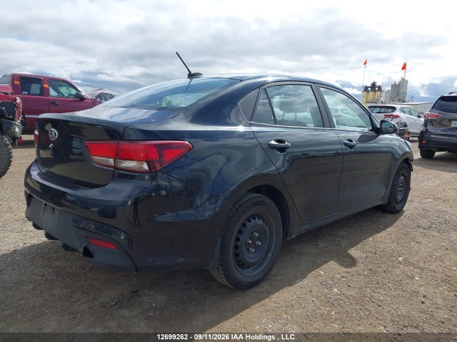 KIA Rio 2019 3KPA24AB0KE164378 Image 4