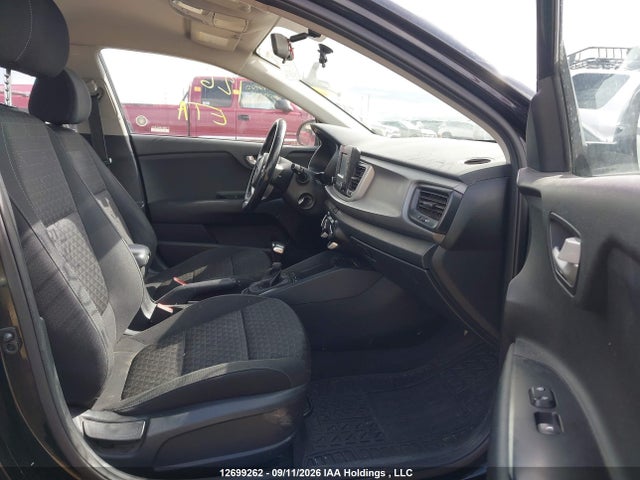 KIA Rio 2019 3KPA24AB0KE164378 Image 5