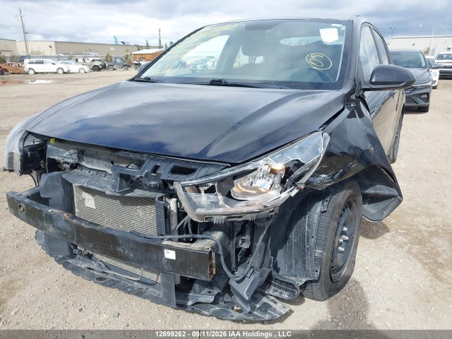 KIA Rio 2019 3KPA24AB0KE164378 Image 6