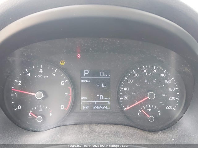 KIA Rio 2019 3KPA24AB0KE164378 Image 7