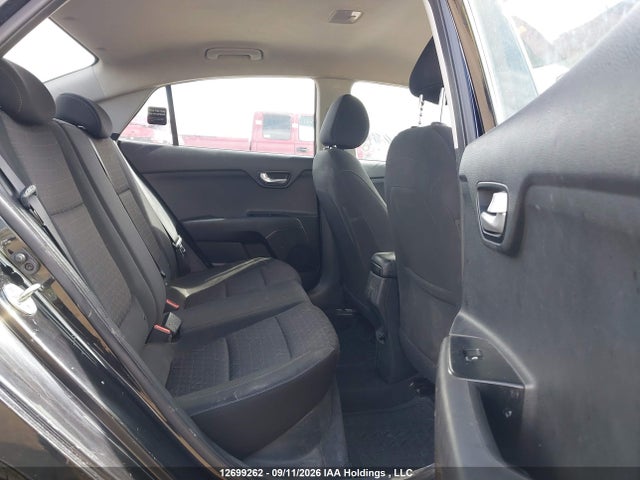 KIA Rio 2019 3KPA24AB0KE164378 Image 8