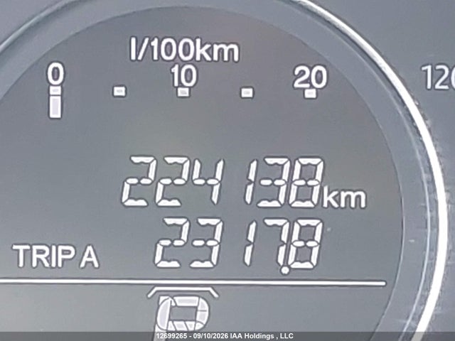 Honda Accord Touring 2014 1HGCR2F9XEA805009 Image 15
