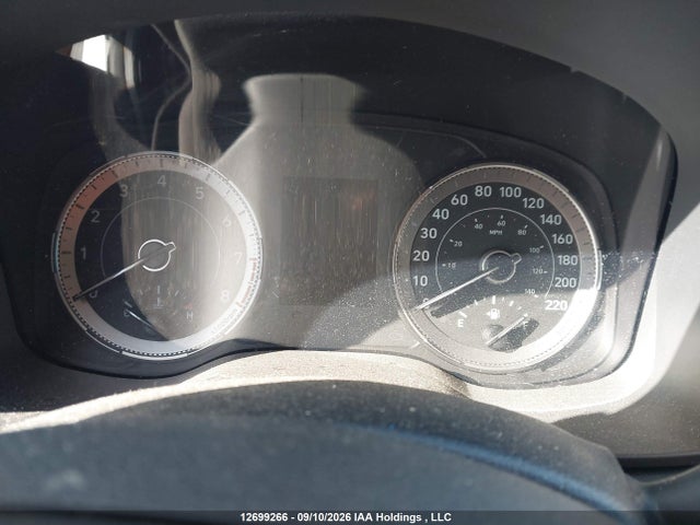 12699266 :رقم المزاد ، KMHRB8A35NU197493 vin ، 2022 Hyundai Venue Se مزاد بيع