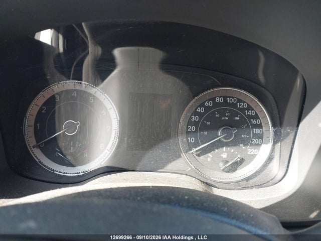 12699266 :رقم المزاد ، KMHRB8A35NU197493 vin ، 2022 Hyundai Venue Se مزاد بيع