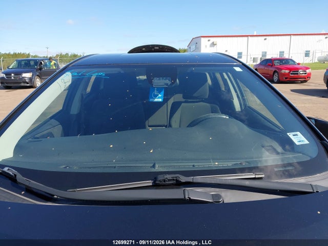 12699271 :رقم المزاد ، JTNKARJEXHJ530269 vin ، 2017 Toyota Corolla Im مزاد بيع