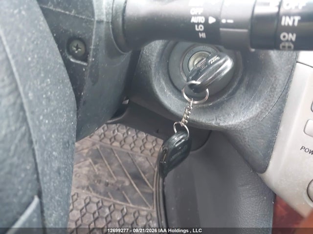 12699277 :رقم المزاد ، 2T2HA31U64C016018 vin ، 2004 Lexus Rx 330 مزاد بيع