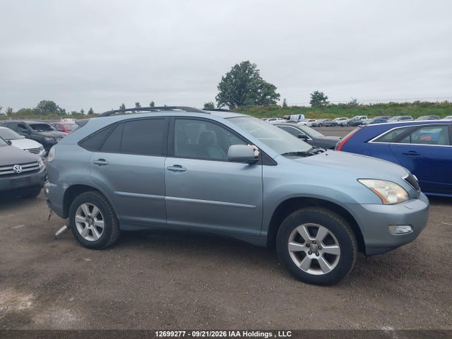 12699277 :رقم المزاد ، 2T2HA31U64C016018 vin ، 2004 Lexus Rx 330 مزاد بيع