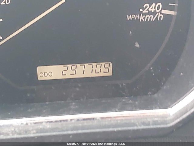 12699277 :رقم المزاد ، 2T2HA31U64C016018 vin ، 2004 Lexus Rx 330 مزاد بيع