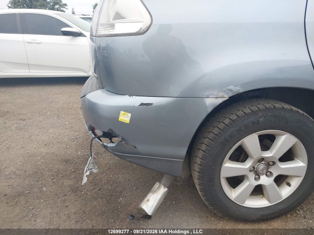 12699277 :رقم المزاد ، 2T2HA31U64C016018 vin ، 2004 Lexus Rx 330 مزاد بيع