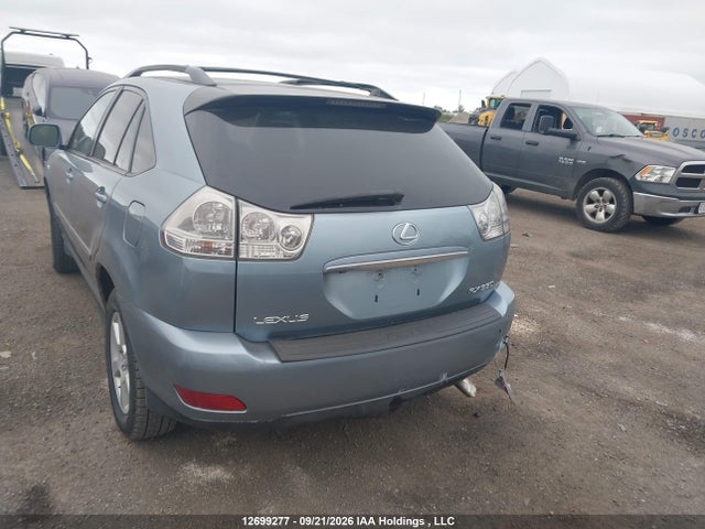 12699277 :رقم المزاد ، 2T2HA31U64C016018 vin ، 2004 Lexus Rx 330 مزاد بيع