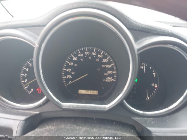 12699277 :رقم المزاد ، 2T2HA31U64C016018 vin ، 2004 Lexus Rx 330 مزاد بيع
