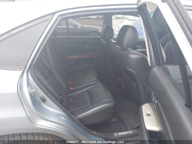 12699277 :رقم المزاد ، 2T2HA31U64C016018 vin ، 2004 Lexus Rx 330 مزاد بيع