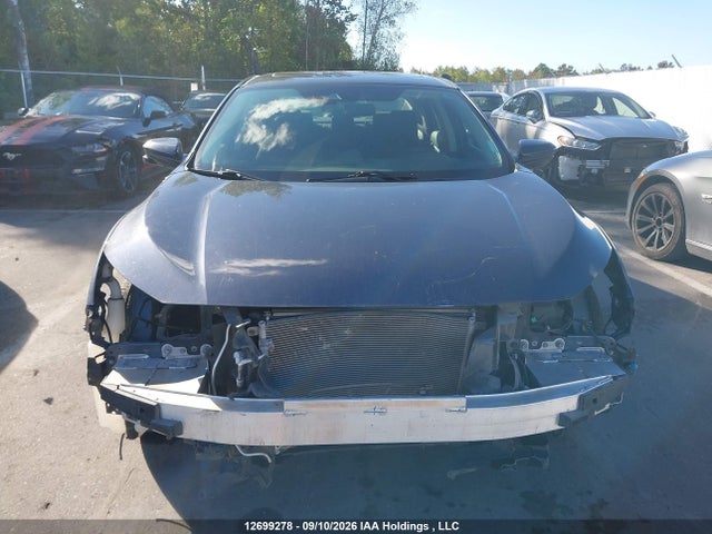 Honda Civic 2020 2HGFC2F77LH030552 Image 12