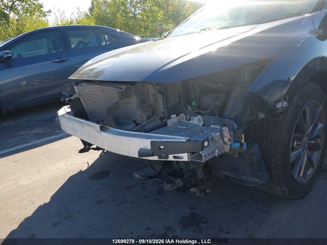 Honda Civic 2020 2HGFC2F77LH030552 Image 6