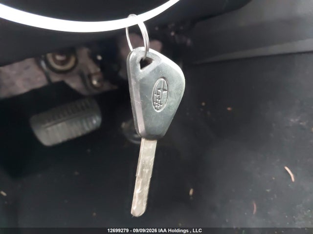 2011 Subaru Impreza 2.5i Premium მანქანა იყიდება აუქციონზე, vin: JF1GH6B68BH820932, აუქციონის ნომერი: 12699279