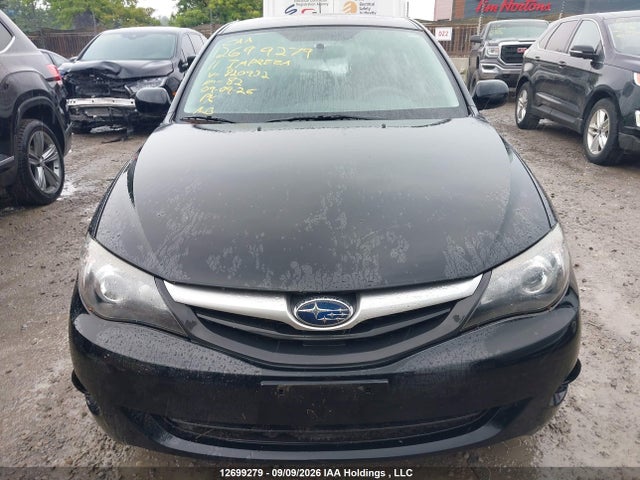 2011 Subaru Impreza 2.5i Premium მანქანა იყიდება აუქციონზე, vin: JF1GH6B68BH820932, აუქციონის ნომერი: 12699279