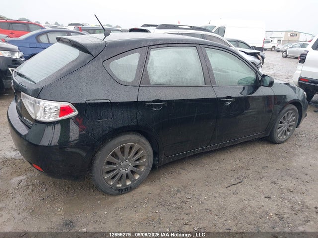 2011 Subaru Impreza 2.5i Premium მანქანა იყიდება აუქციონზე, vin: JF1GH6B68BH820932, აუქციონის ნომერი: 12699279