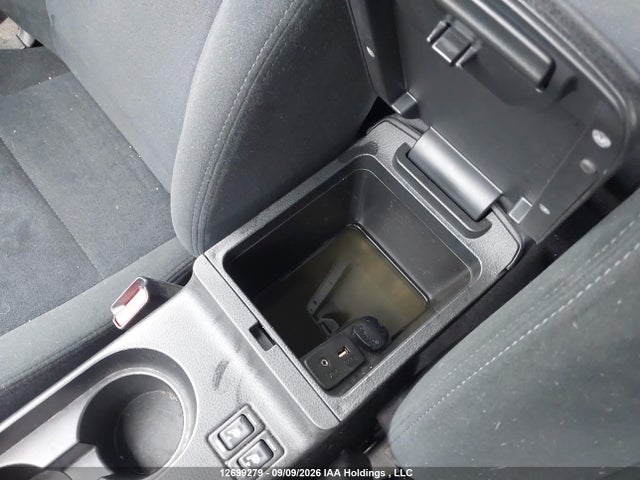 2011 Subaru Impreza 2.5i Premium მანქანა იყიდება აუქციონზე, vin: JF1GH6B68BH820932, აუქციონის ნომერი: 12699279