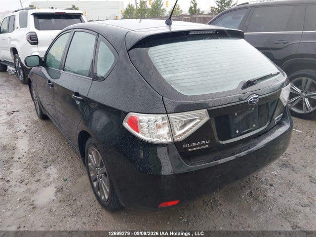 2011 Subaru Impreza 2.5i Premium მანქანა იყიდება აუქციონზე, vin: JF1GH6B68BH820932, აუქციონის ნომერი: 12699279