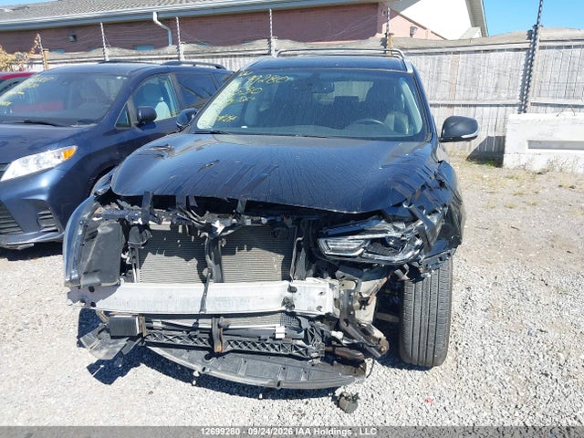 Продаж на аукціоні авто 2019 Infiniti Qx60, vin: 5N1DL0MM5KC518530, номер лоту: 12699280