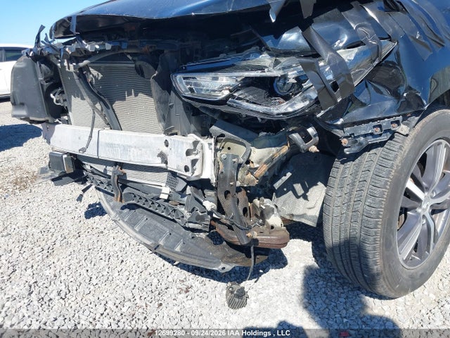 Продаж на аукціоні авто 2019 Infiniti Qx60, vin: 5N1DL0MM5KC518530, номер лоту: 12699280