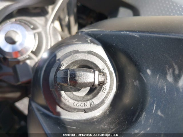 Kawasaki Ex650 F 2019 JKAEXEK14KDA33967 Image 11