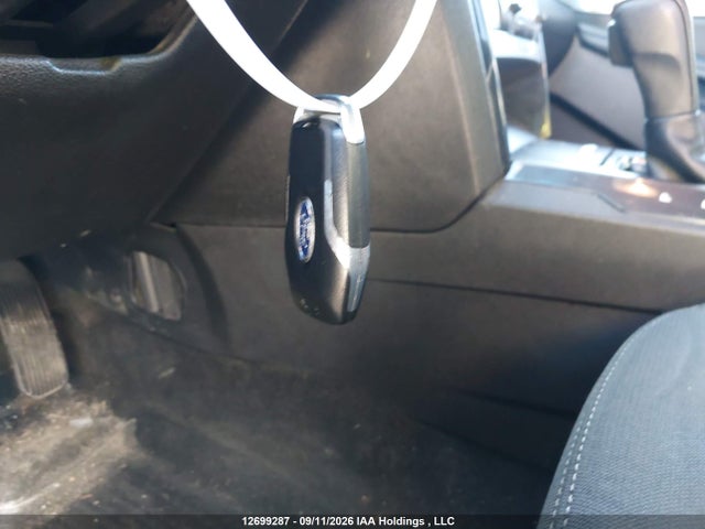 Ford EXPLORER XLT 2017 1FM5K8D88HGA49573 Image 10