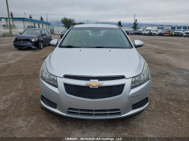 Chevrolet Cruze 1lt 2014 1G1PC5SB3E7131125 Image 13