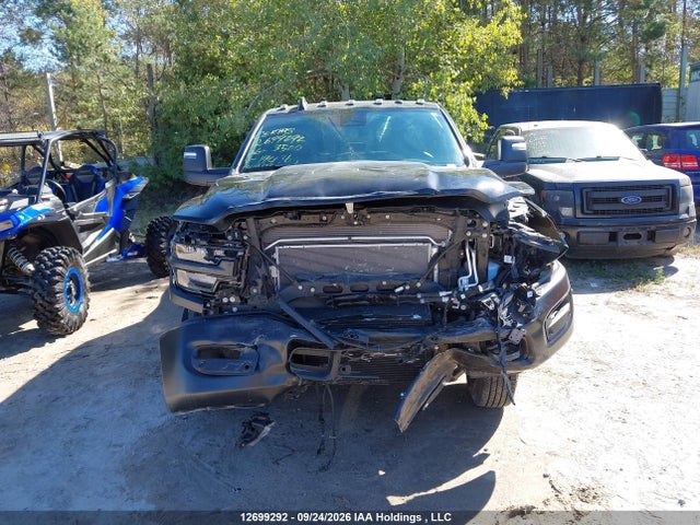 2026 Ram 3500 Tradesman მანქანა იყიდება აუქციონზე, vin: 3C63RRGL0TG194365, აუქციონის ნომერი: 12699292