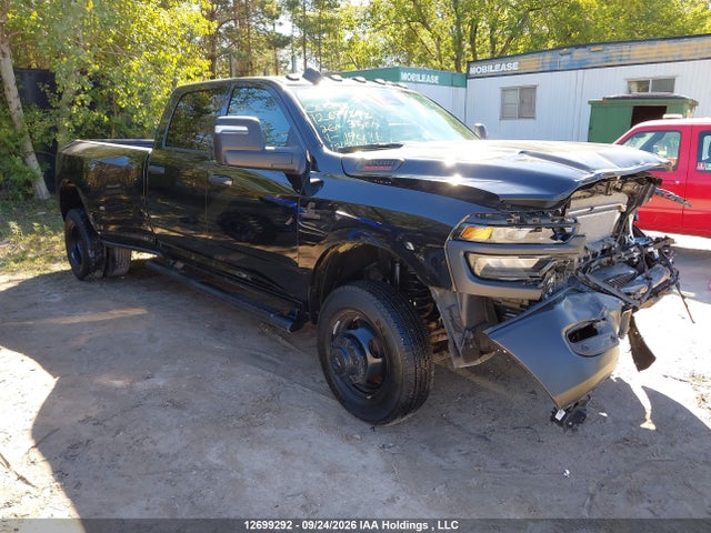 2026 Ram 3500 Tradesman მანქანა იყიდება აუქციონზე, vin: 3C63RRGL0TG194365, აუქციონის ნომერი: 12699292