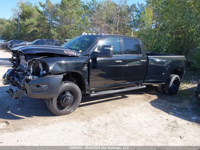 2026 Ram 3500 Tradesman მანქანა იყიდება აუქციონზე, vin: 3C63RRGL0TG194365, აუქციონის ნომერი: 12699292